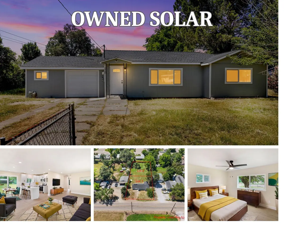 2460 S Balls Ferry Road, Anderson, CA 96007 - #1