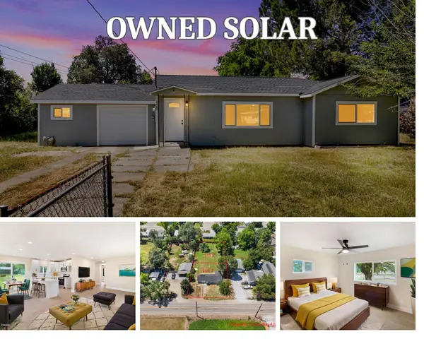 2460 S Balls Ferry Road, Anderson, CA 96007