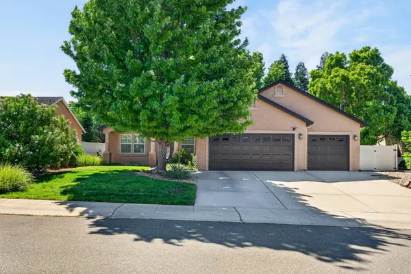 2169 Cadjew Street, Redding, CA 96003
