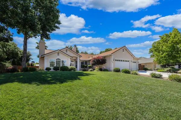 2468 Cumberland Drive, Redding, CA 96001