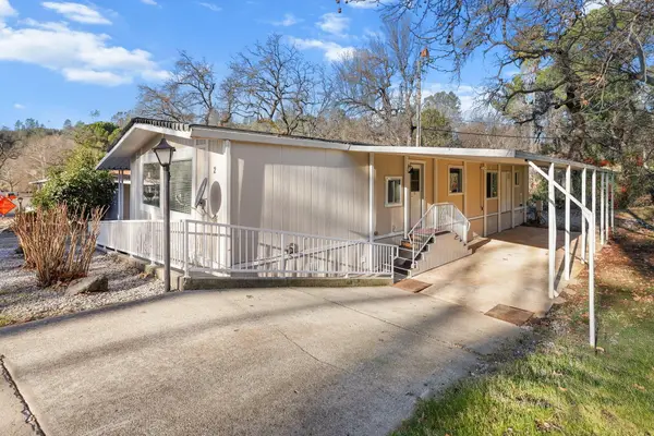 3304 Shasta Dam Blvd, Shasta Lake, CA 96019