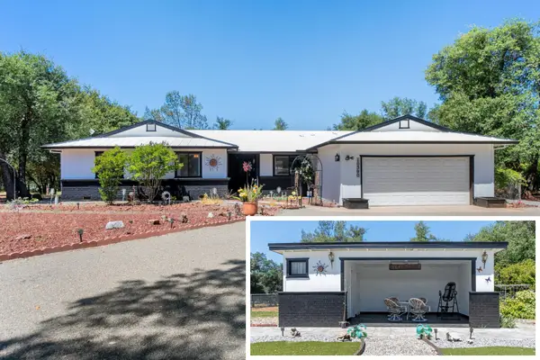 10390 October Lane, Redding, CA 96003