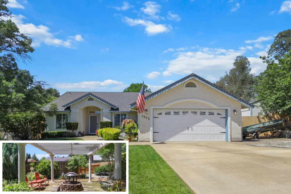 3052 Butterfly Lane, Shasta Lake, CA 96019 - #1