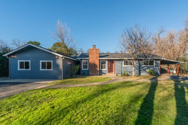 21810 Berkeley Drive, Palo Cedro, CA 96073