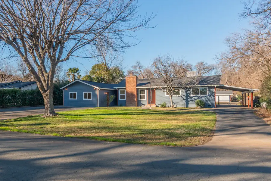 21810 Berkeley Drive, Palo Cedro, CA 96073 - Image #2