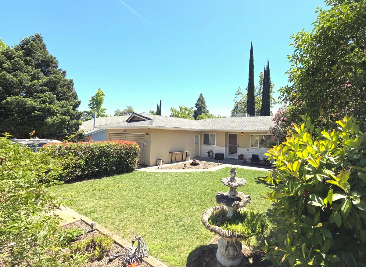 1587 Benton Drive, Redding, CA 96003 - #1