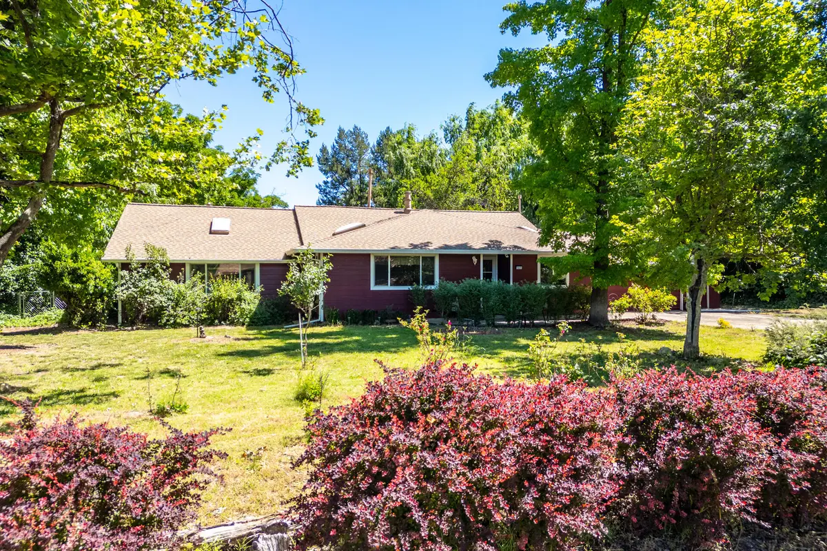 5609 Shady Lane, Anderson, CA 96007 - #1