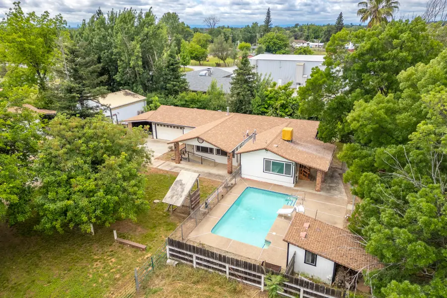 20436 Gas Point Road, Cottonwood, CA 96022 - #2