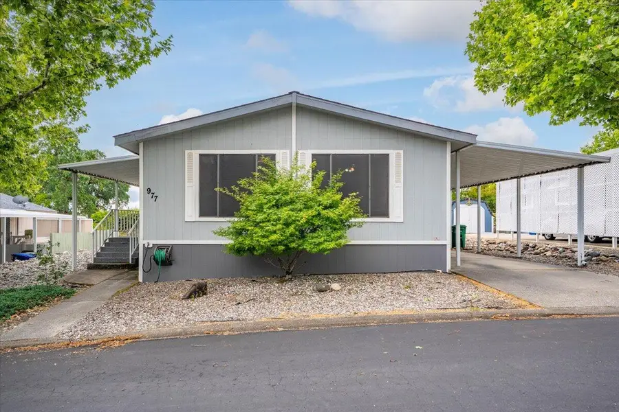 977 Tuberose Trail, Redding, CA 96003 - #3