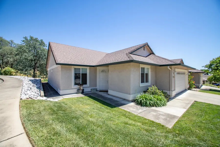 805 Cherryhill Trail, Redding, CA 96003 - #2