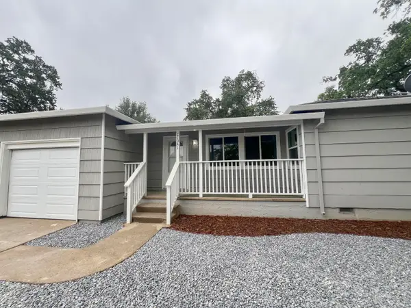 21041 4th Street, Cottonwood, CA 96022