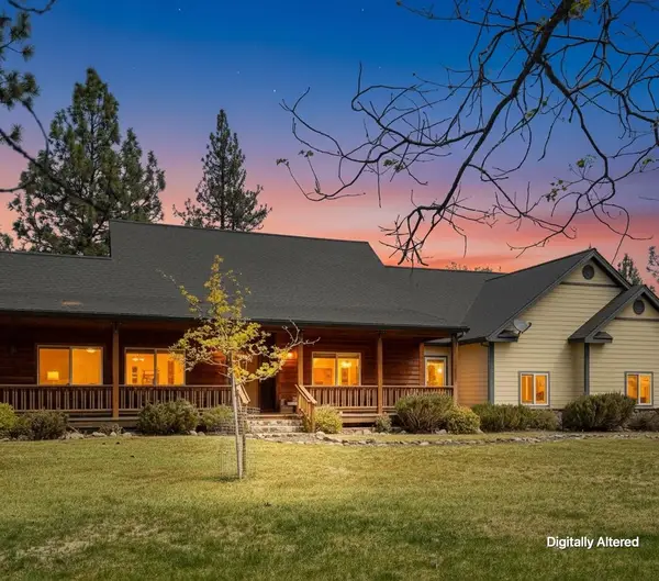 5312 S Kidder Loop Loop, Etna, CA 96027