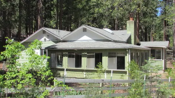 13453 Circle Drive, Old Station, CA 96071