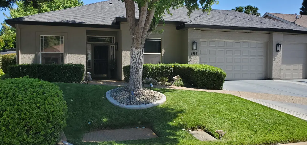 3008 Copper Creek Drive, Redding, CA 96002 - #1