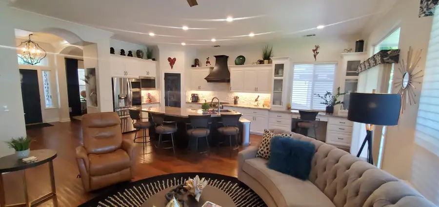 3008 Copper Creek Drive, Redding, CA 96002 - #3