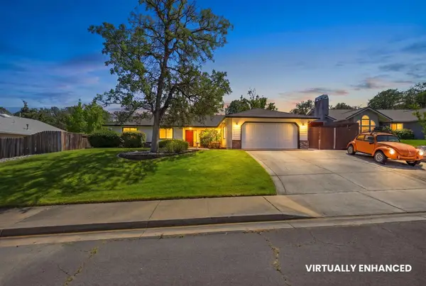 5245 Mica Court, Redding, CA 96003