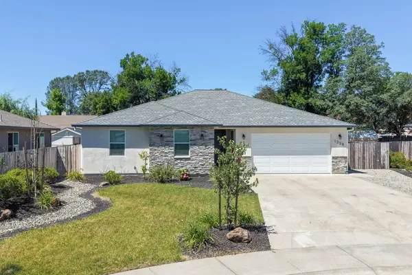 1358 Fitz Place, Redding, CA 96003
