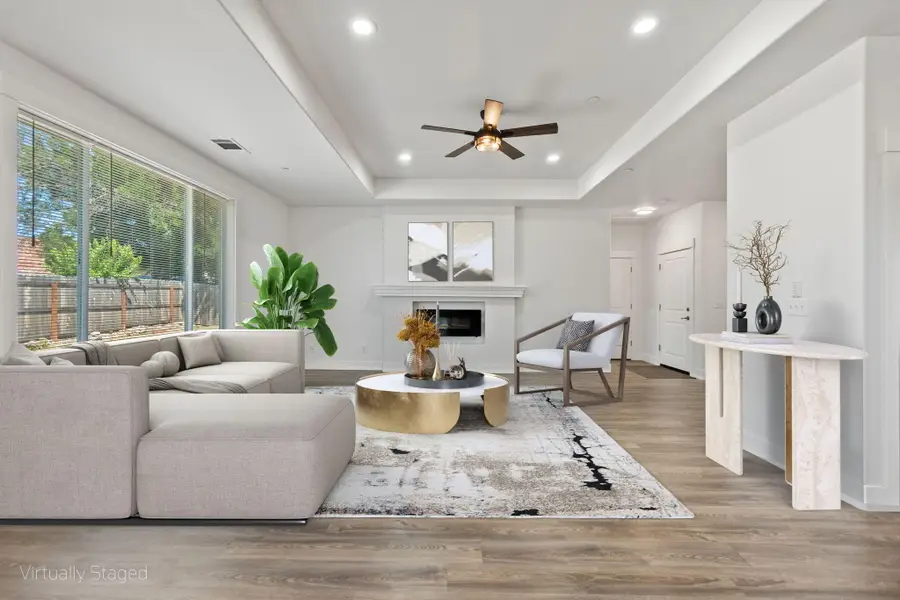 1358 Fitz Place, Redding, CA 96003 - #3