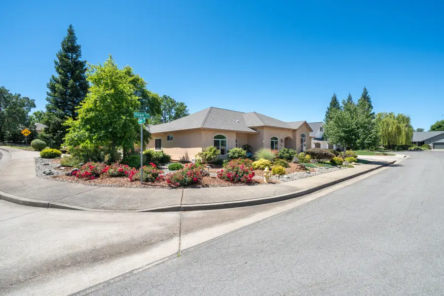 2318 Hope Lane, Redding, CA 96003 - #3