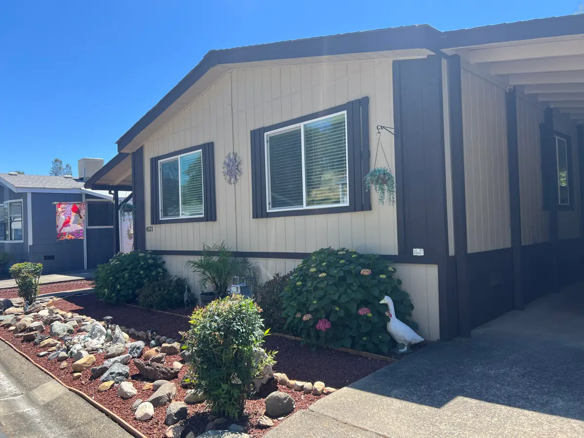 4521 Big Eagle Lane, Redding, CA 96003 - #1