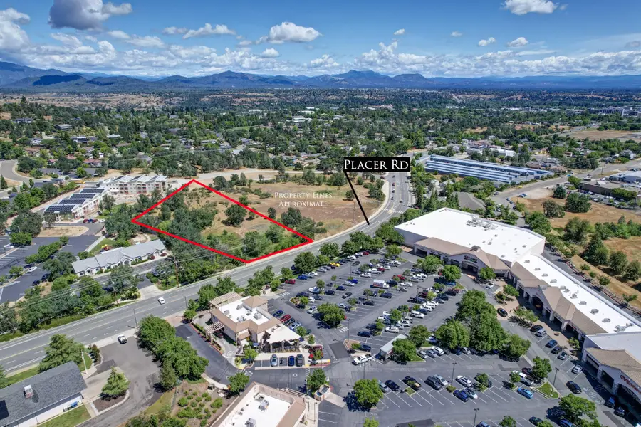 3380 Placer Street, Redding, CA 96001 - #2