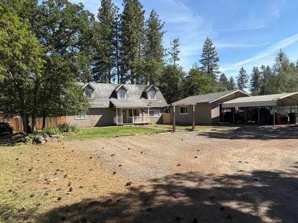 40032 Pumice Drive, Cassel, CA 96016