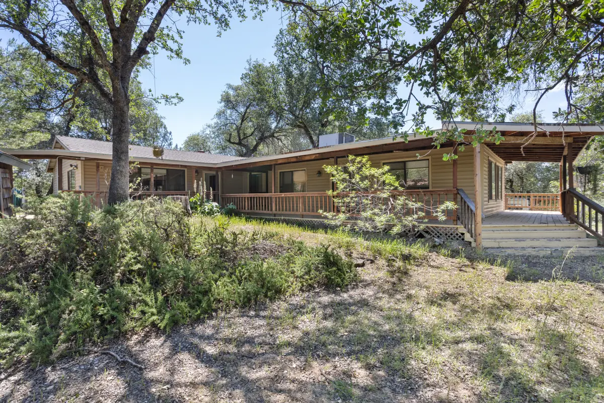 14096 Gordon Drive, Bella Vista, CA 96008 - #1