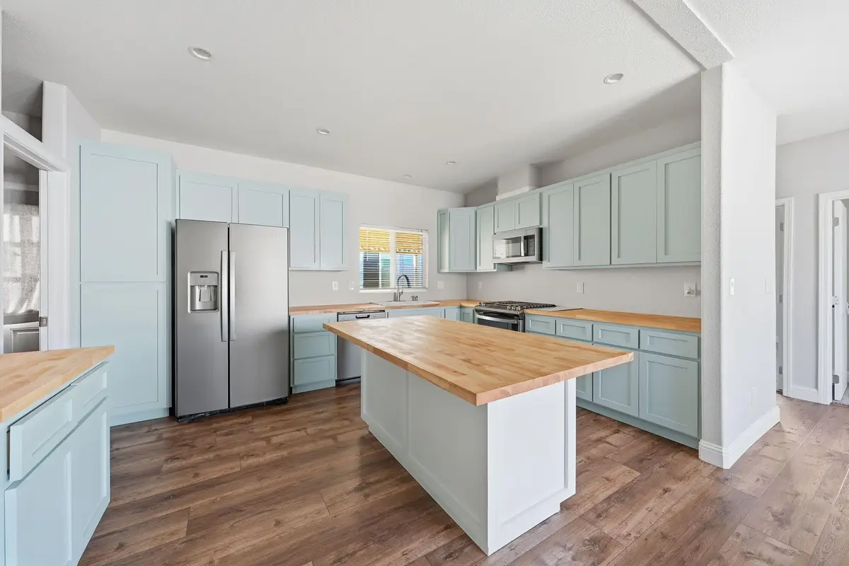14740 Bass Drive, Redding, CA 96003 - #1