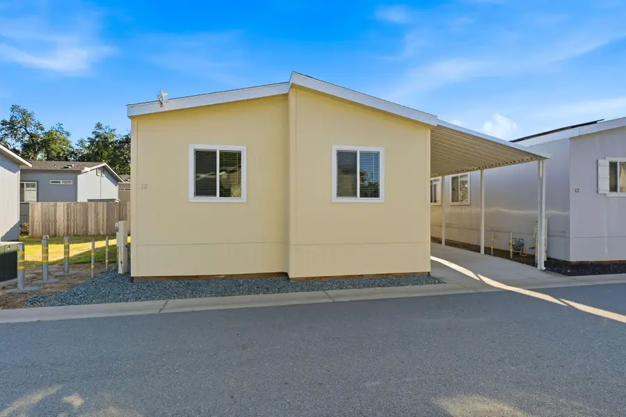 14740 Bass Drive, Redding, CA 96003 - #3
