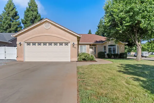 3495 Denali Street, Redding, CA 96002