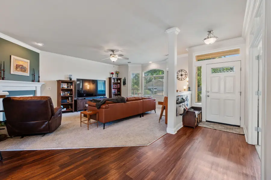 3495 Denali Street, Redding, CA 96002 - #2