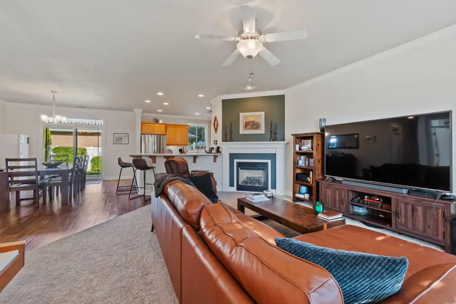 3495 Denali Street, Redding, CA 96002 - #3