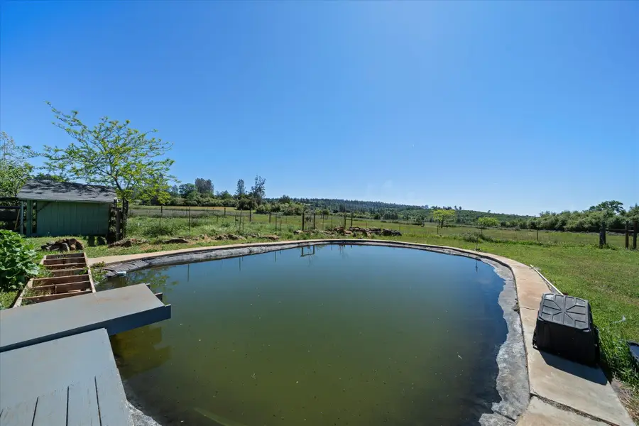 32135 Rock Creek Road, Manton, CA 96059 - #2