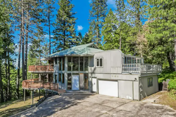 15368 Star Flower Road, Oak Run, CA 96069