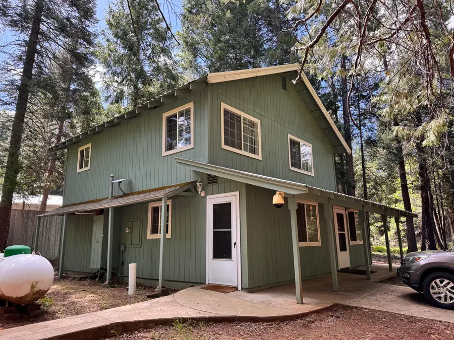 33837 Constellation Drive, Shingletown, CA 96088 - #2