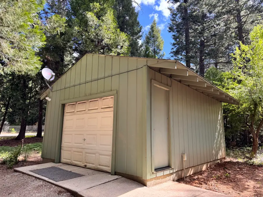 33837 Constellation Drive, Shingletown, CA 96088 - #3
