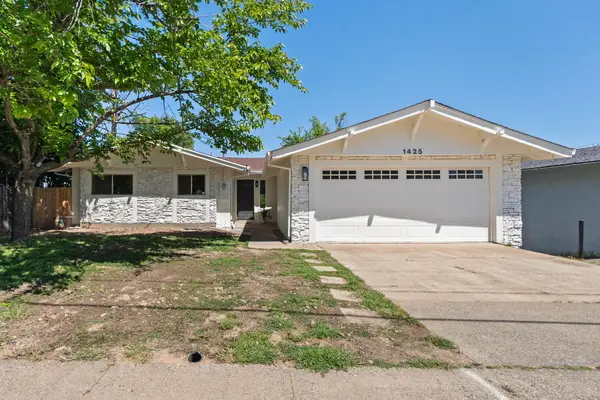 1425 Pleasant Street, Redding, CA 96001