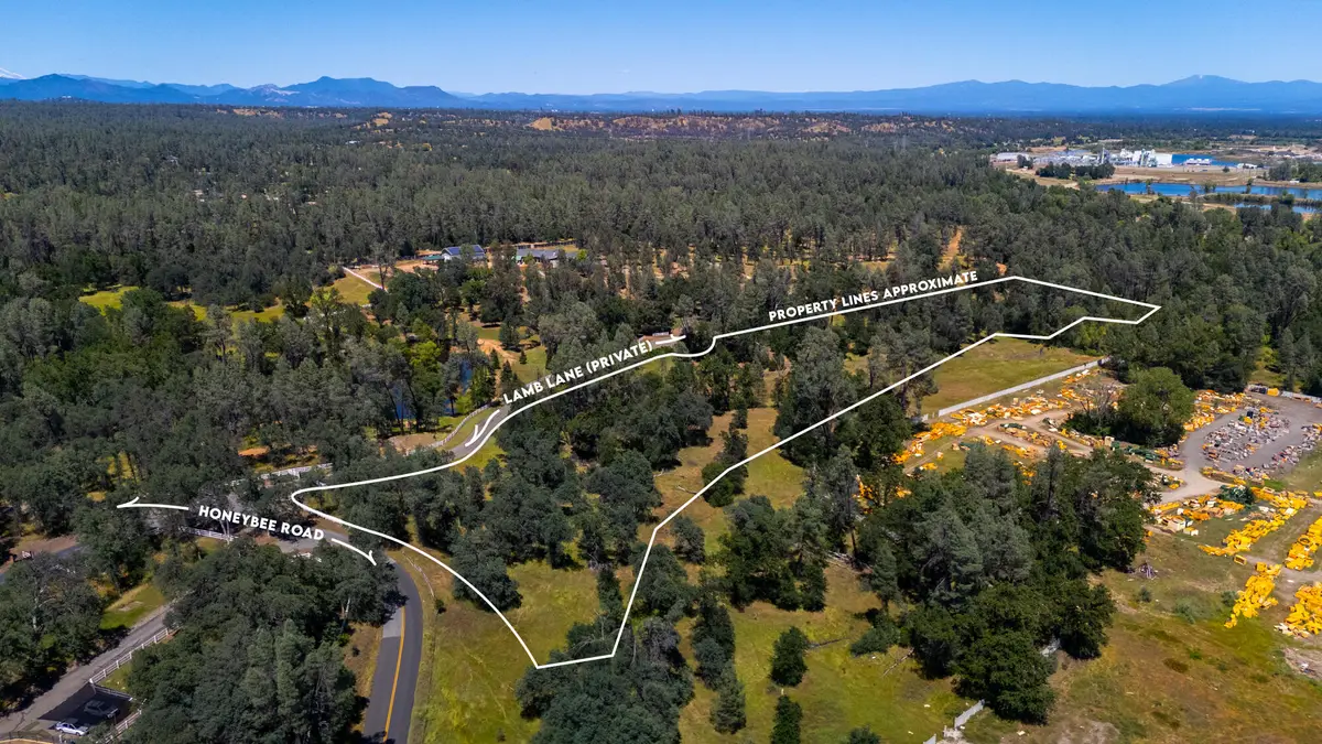 Lamb Lane, Redding, CA 96001 - #1