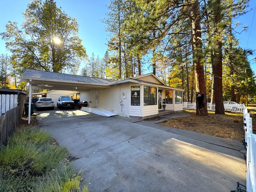 21542 Sonoma Street, Burney, CA 96013 - #3