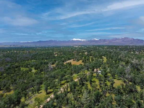 40 Acres Two Feathers Road, Cottonwood, CA 96022
