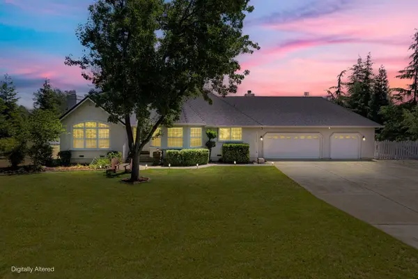 13087 Spring Lake Street, Redding, CA 96003