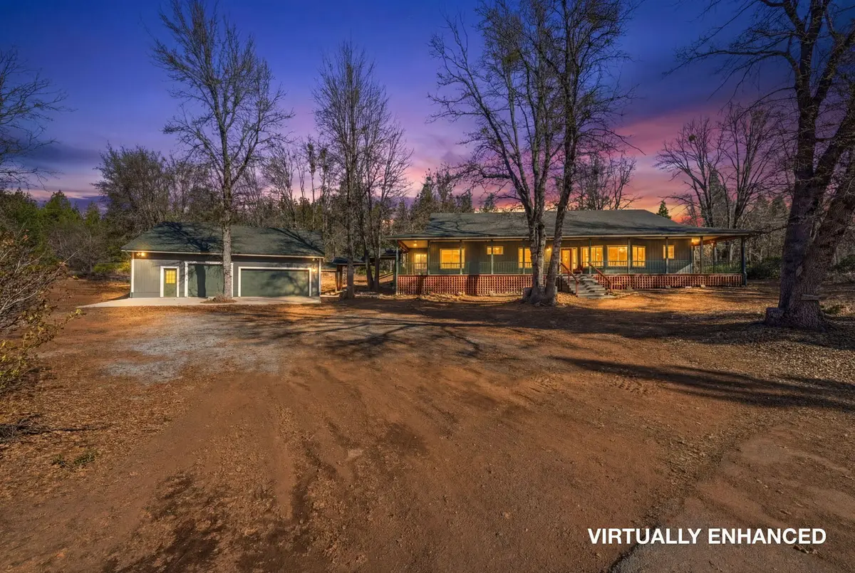 729 Dogwood Lane, McCloud, CA 96057 - #1