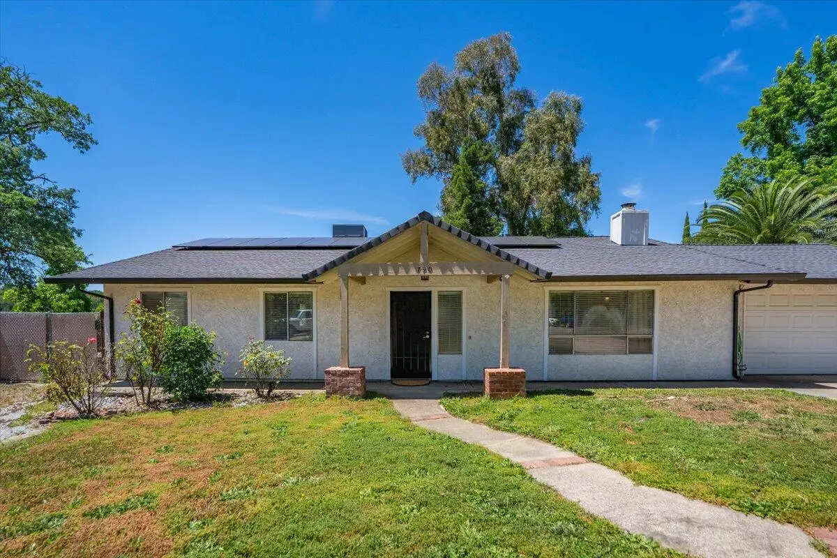 790 Donna Court, Redding, CA 96003 - #1