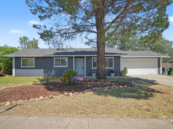 861 Redwood Boulevard, Redding, CA 96003