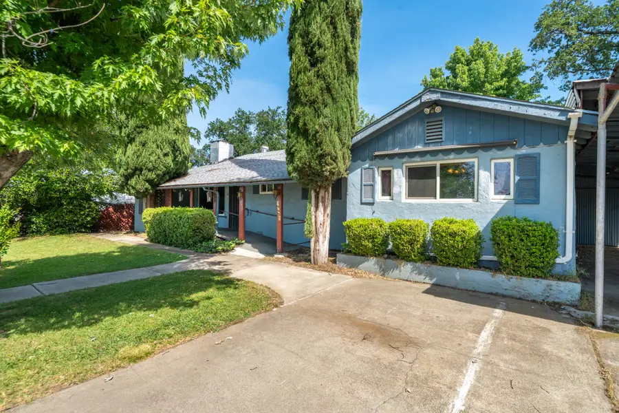 19451 Hill Street, Anderson, CA 96007 - #3