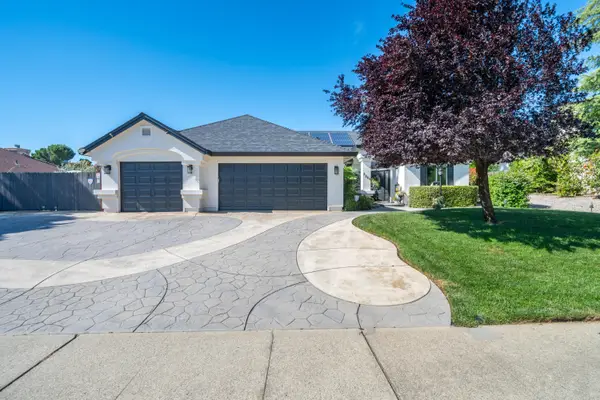 2280 Cumberland Drive, Redding, CA 96001