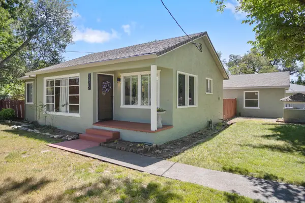 3475 Nicolet Lane, Redding, CA 96001