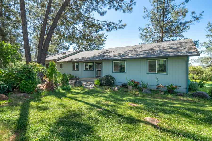 27577 Camino Real, Shingletown, CA 96088 - #2