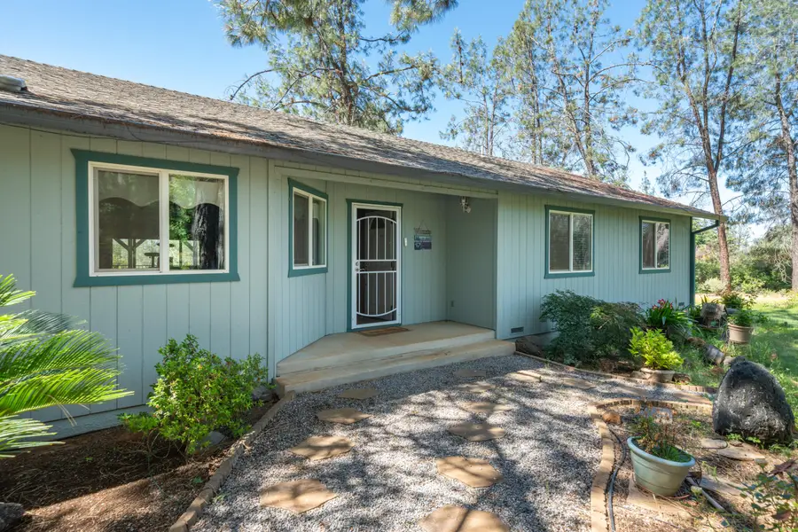 27577 Camino Real, Shingletown, CA 96088 - #3
