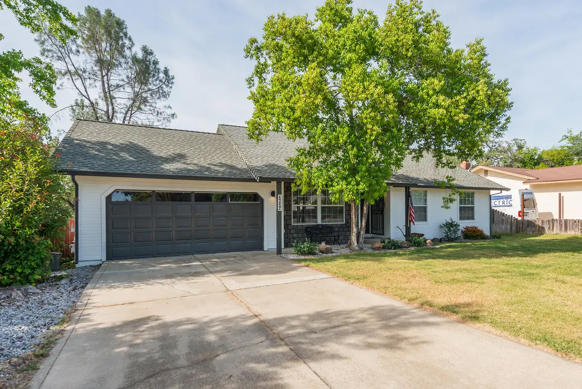 2624 Howard Drive, Redding, CA 96001 - #1